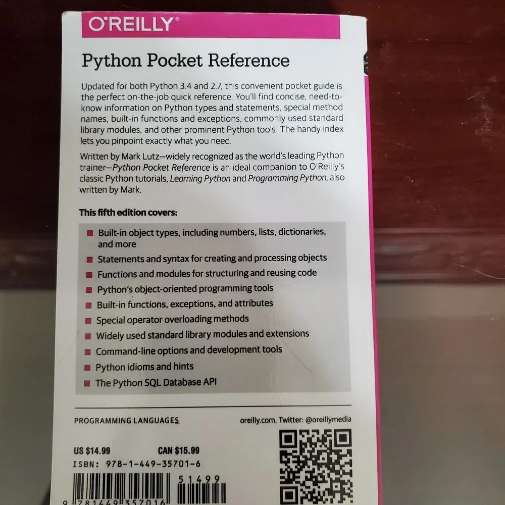 Book, Learning to Code with Python - Picture 2 of 2